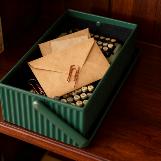 Stackable Storage Box S