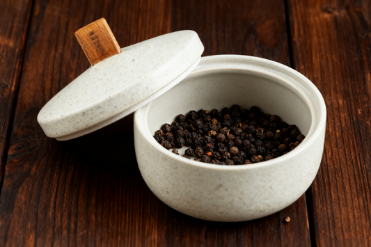 Pass It On Tagine Short Box