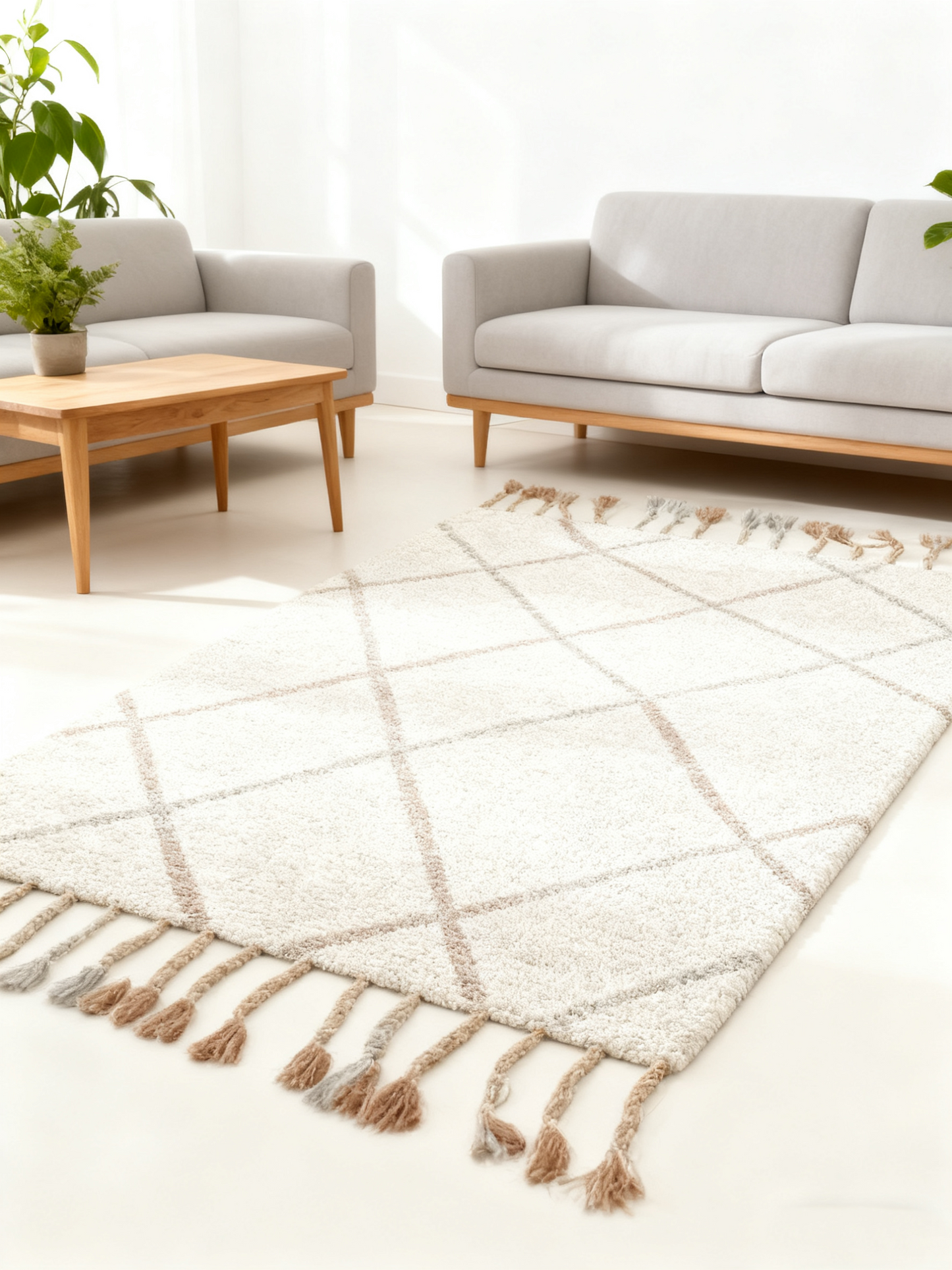 Blooming Bright Rug