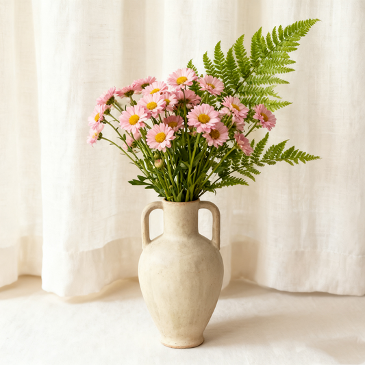 Texture Mini Vase L