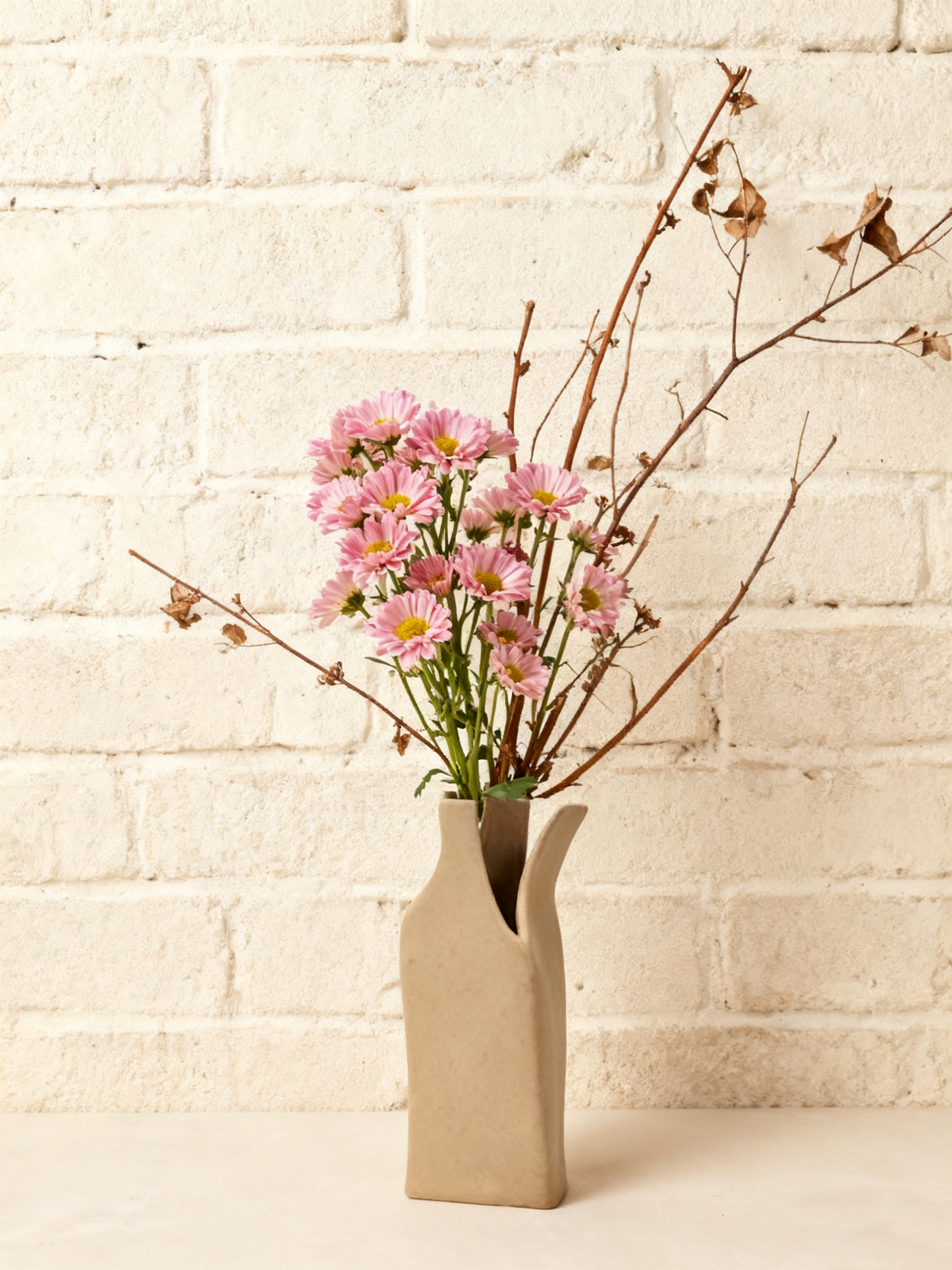 Flower Bottles Vase M