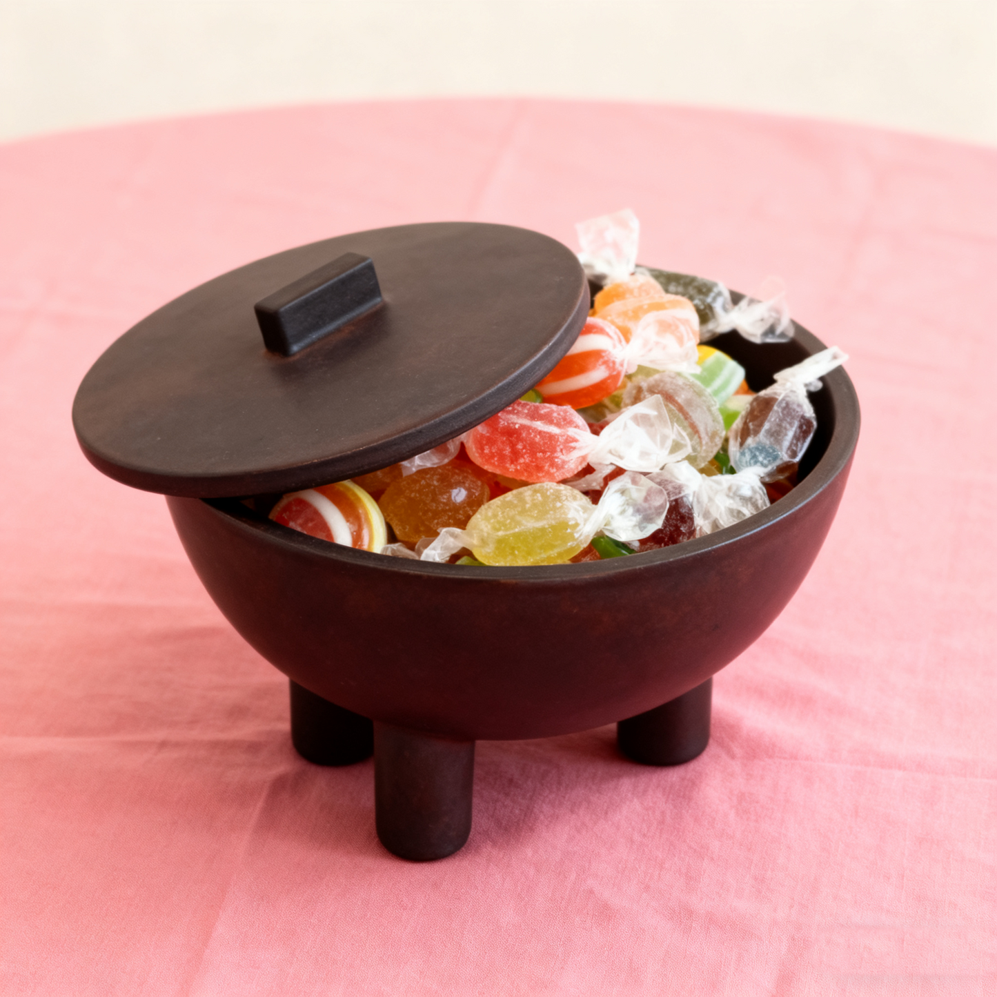 Multifunctional Duck Jar