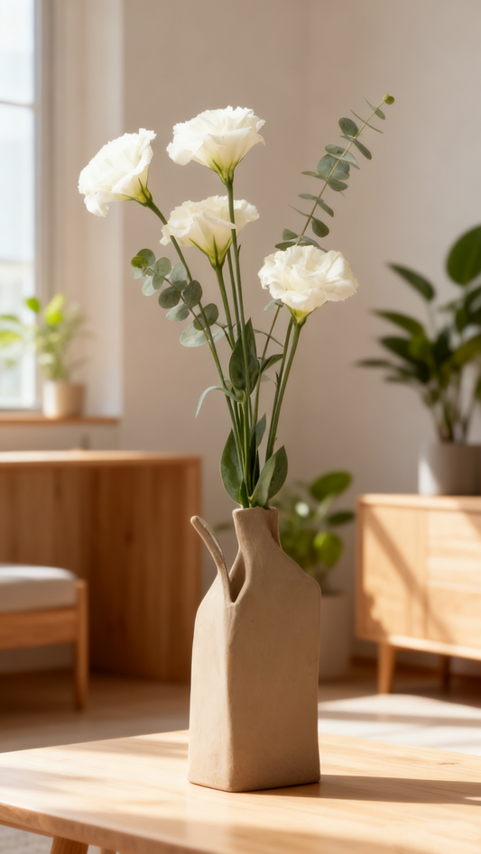 Flower Bottles Vase XS