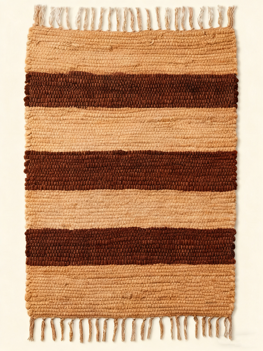 Colourful Vibrant Rug (45x60)