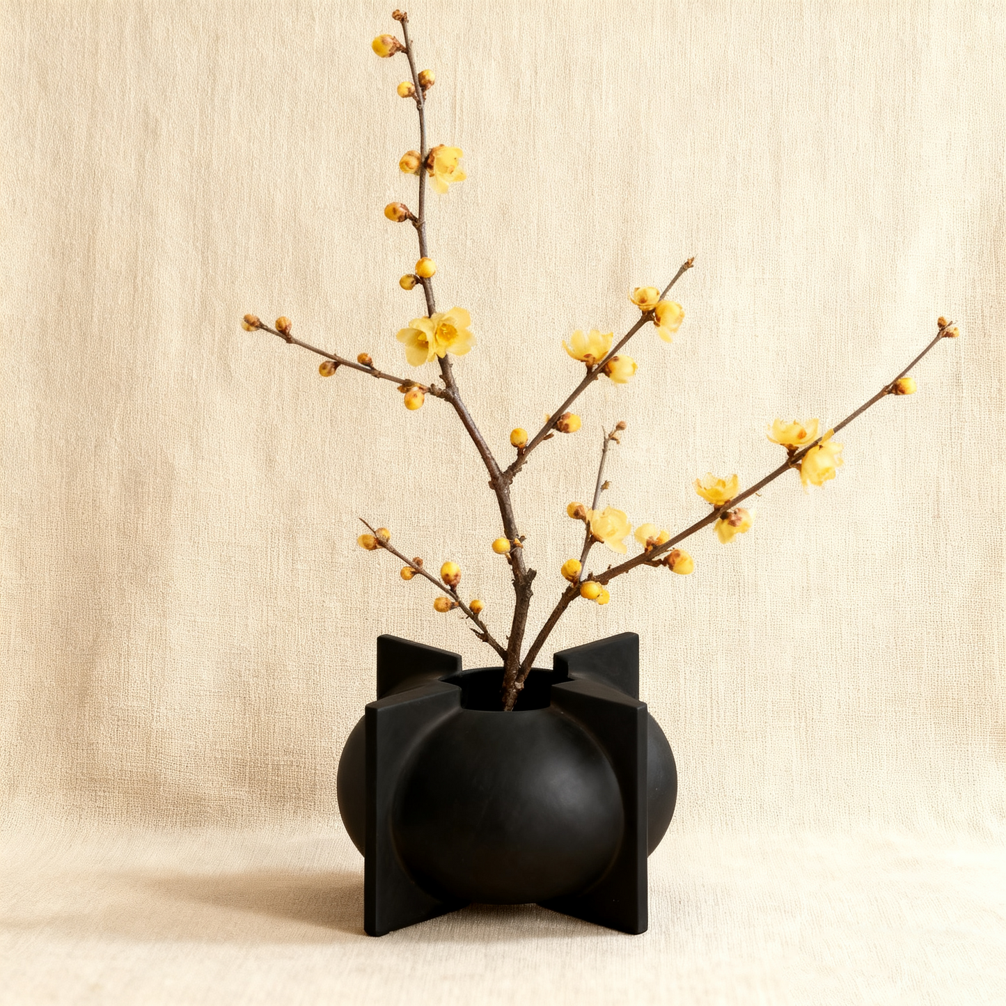 Mini Kyoto Vase