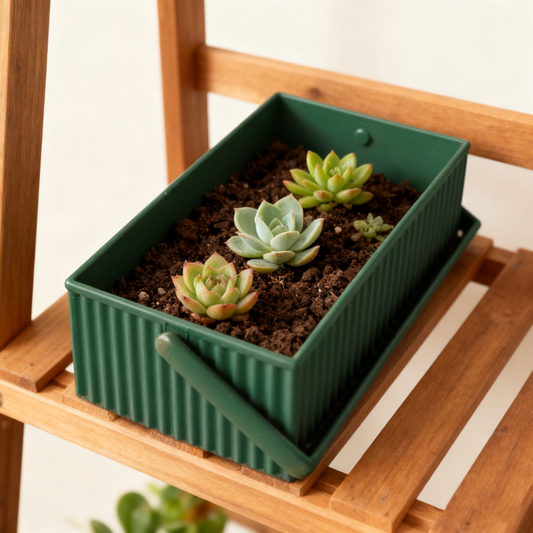 Stackable Storage Box S