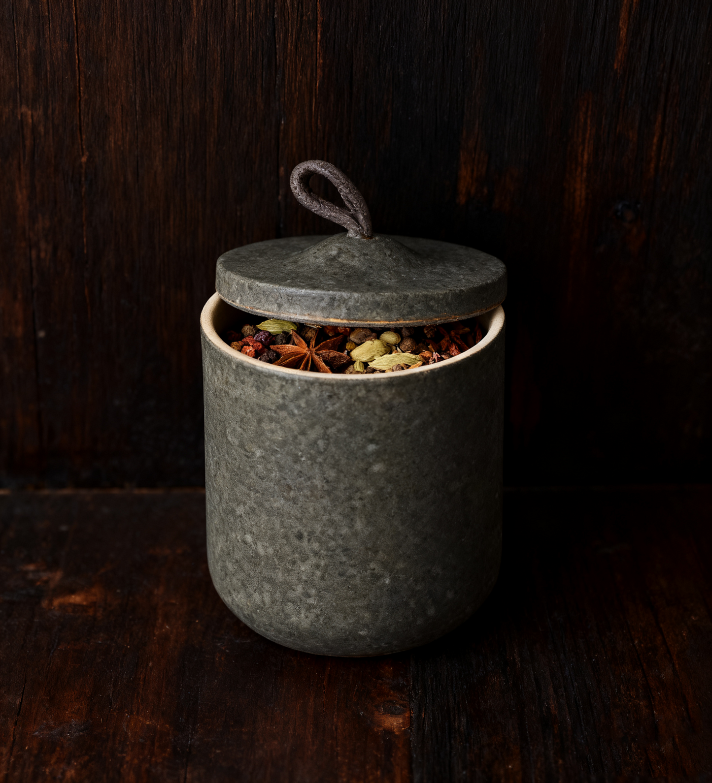 Pass It On Tagine Tall Box