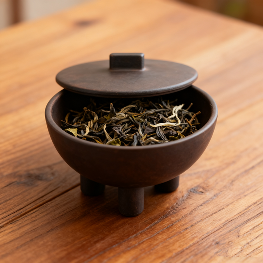 Multifunctional Duck Jar