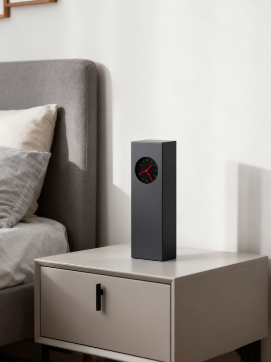 Functional Hour Clock