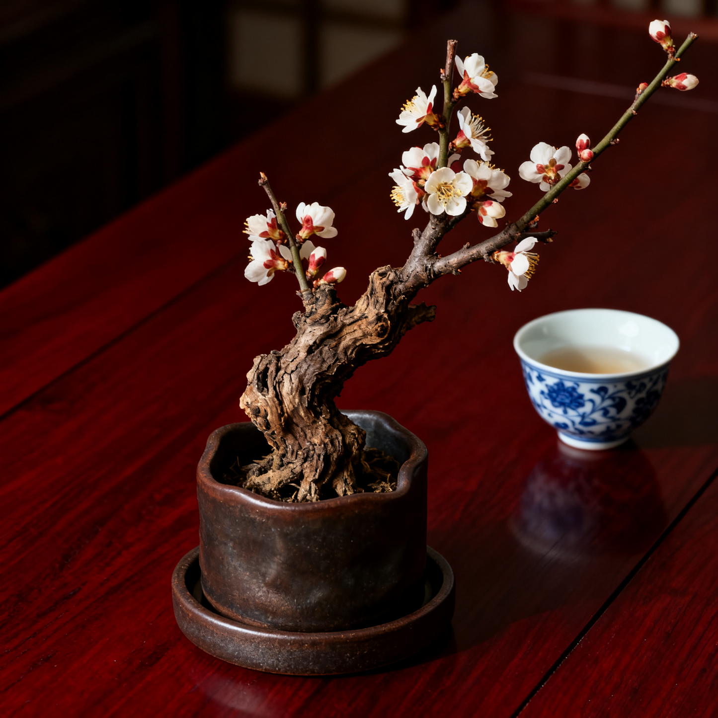 Charming Mini Pots, Set of 2