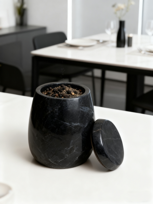 Multipurpose Natural Storage Jar