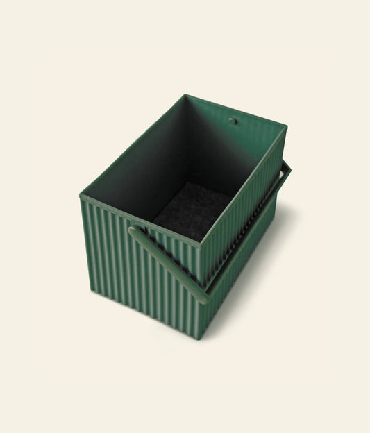 Stackable Storage Box M