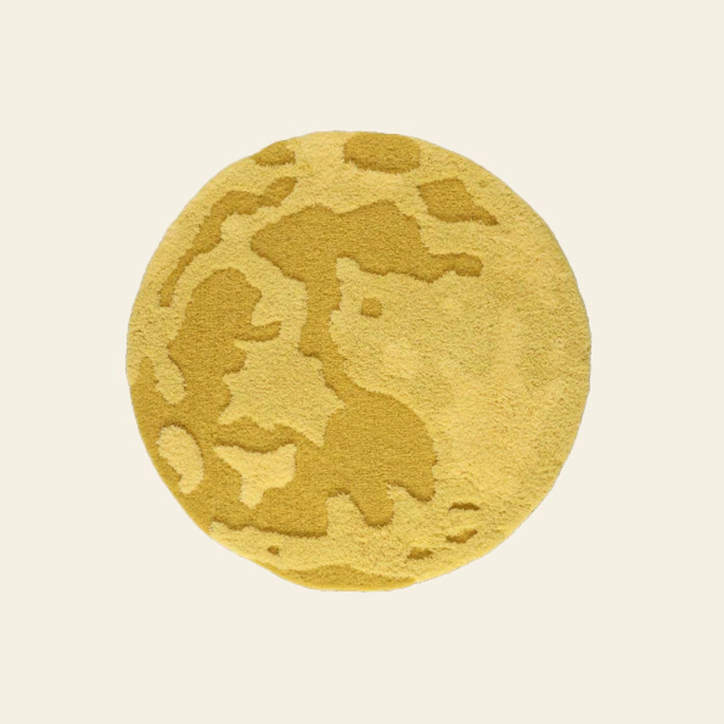 Moon Rug