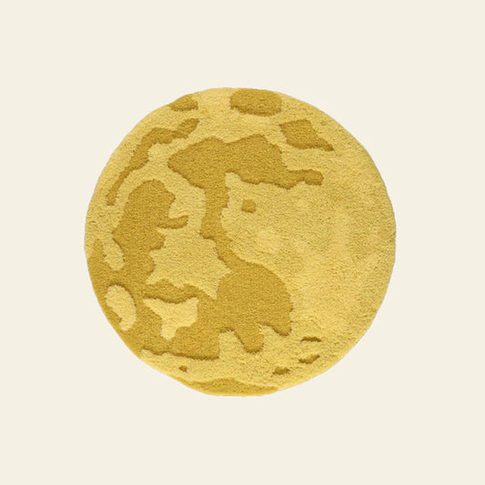 Moon Rug