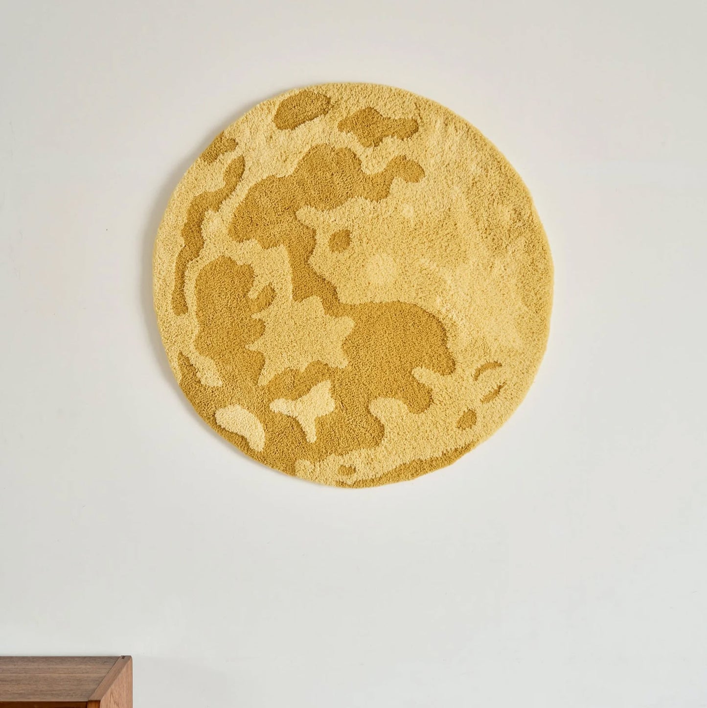 Moon Rug