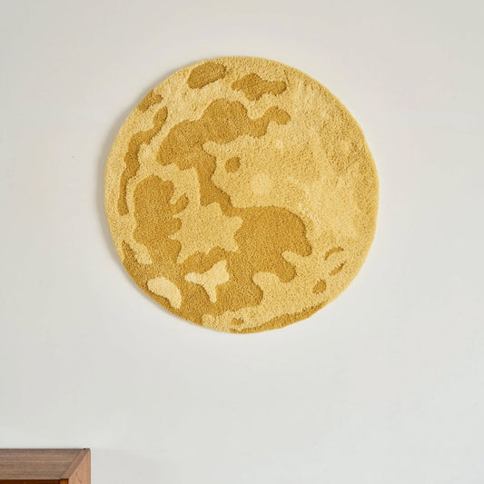 Moon Rug